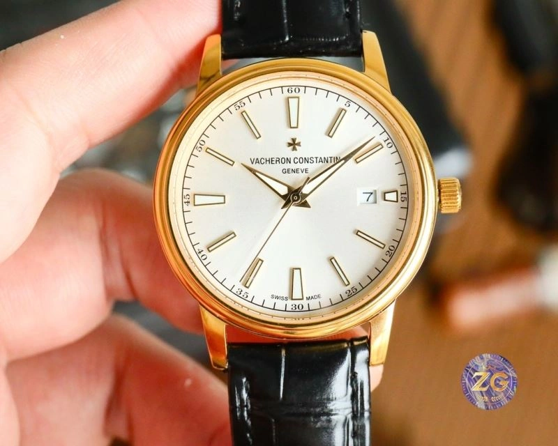 Trendsetting VACHERON CONSTANTIN Watches 204615