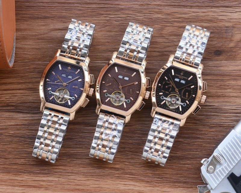 VACHERON CONSTANTIN Watches Premium 204610