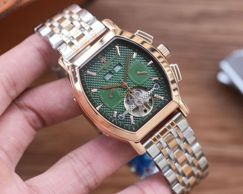 VACHERON CONSTANTIN Watches Premium 204610