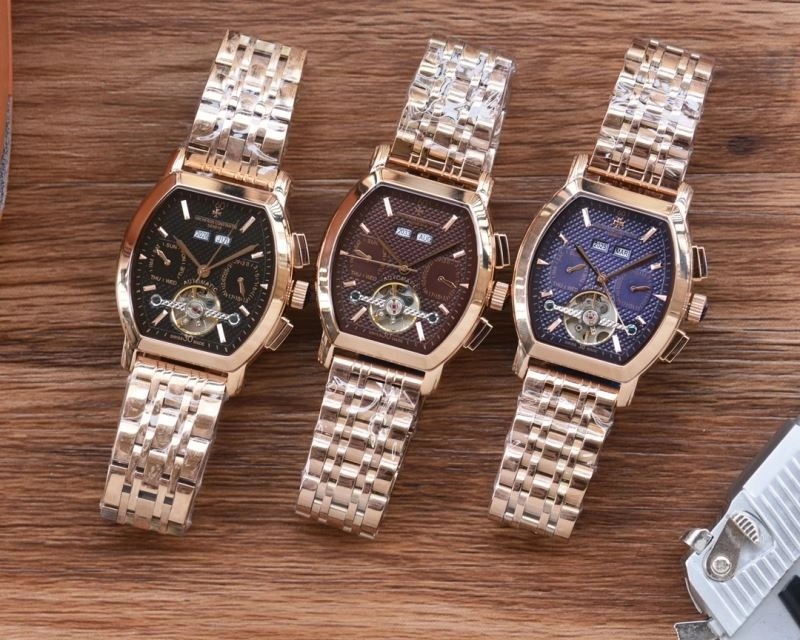 VACHERON CONSTANTIN Watches Affordable 204609