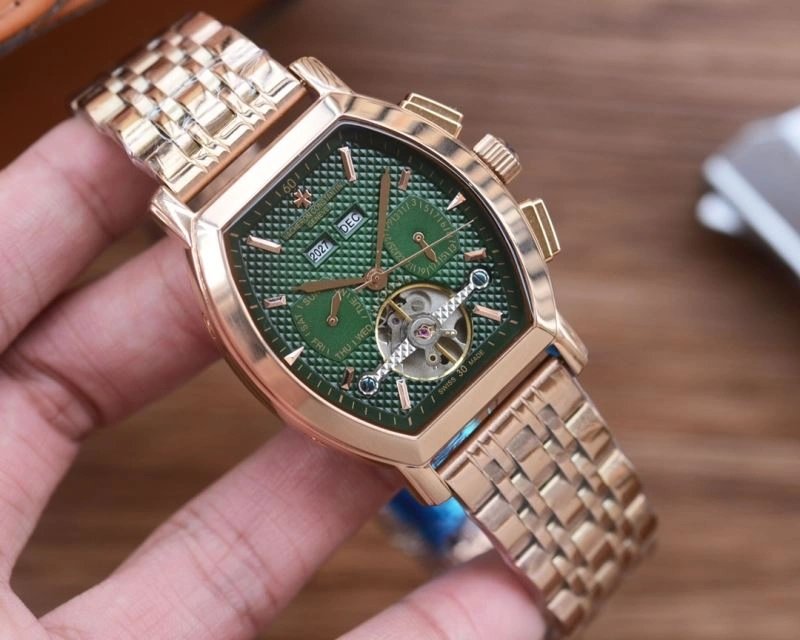 VACHERON CONSTANTIN Watches Affordable 204609