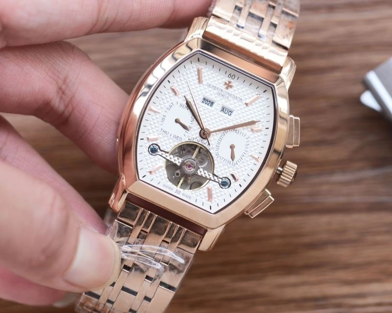 VACHERON CONSTANTIN Watches Affordable 204609