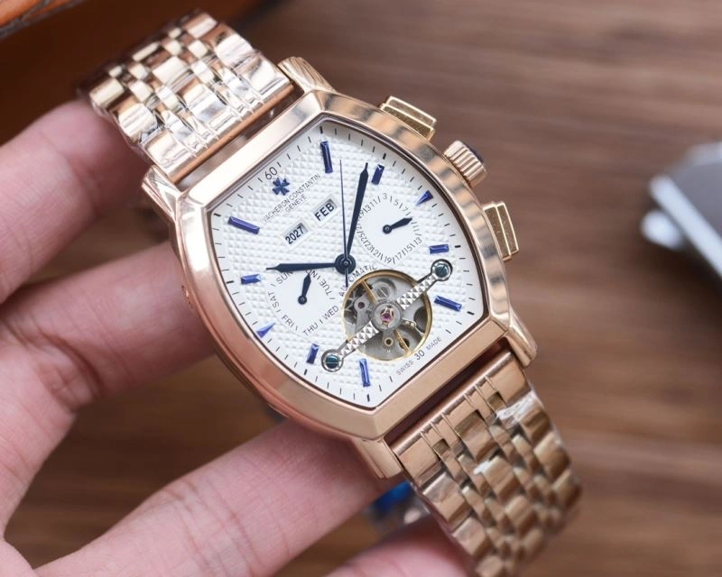 VACHERON CONSTANTIN Watches Affordable 204609