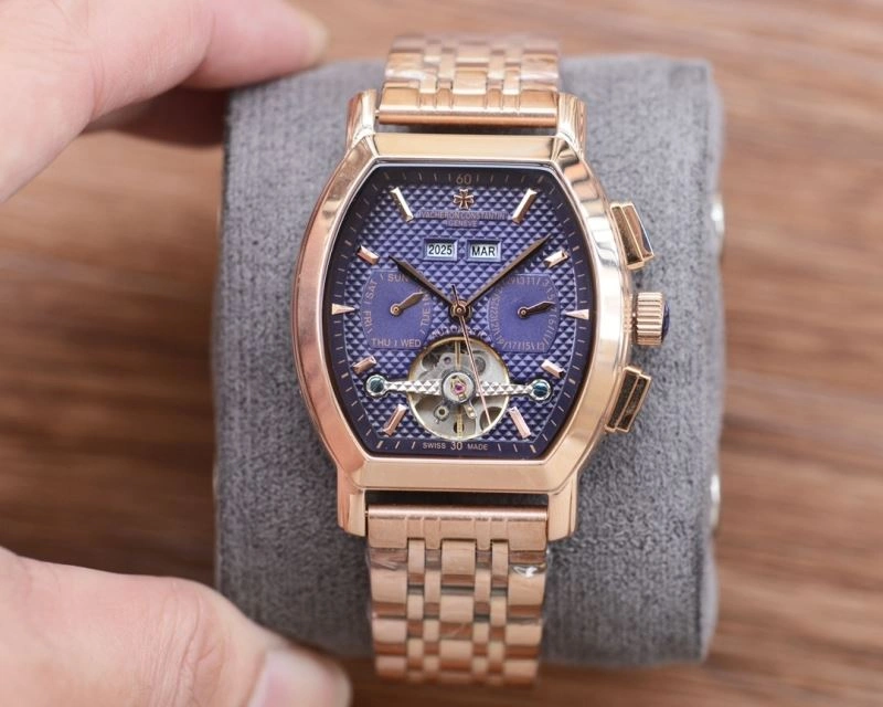 VACHERON CONSTANTIN Watches Affordable 204609