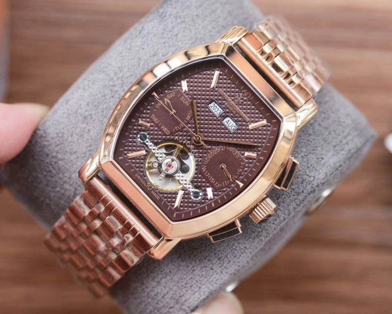 VACHERON CONSTANTIN Watches Affordable 204609
