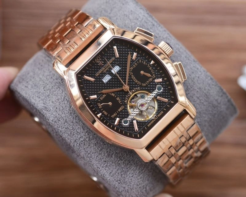 VACHERON CONSTANTIN Watches Affordable 204609