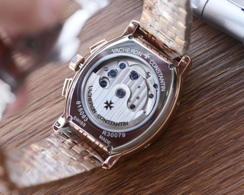 VACHERON CONSTANTIN Watches Affordable 204609