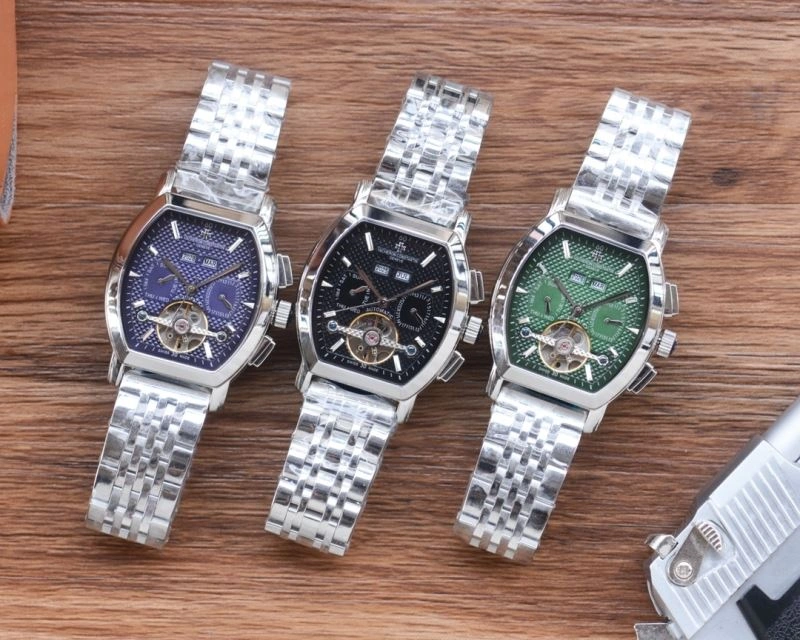 VACHERON CONSTANTIN Watches Lightweight 204608