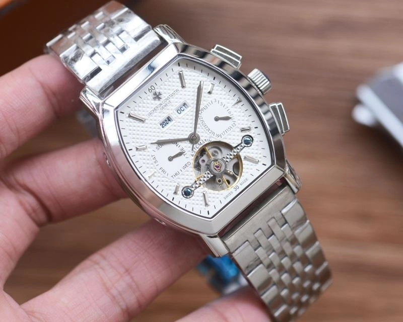 VACHERON CONSTANTIN Watches Lightweight 204608