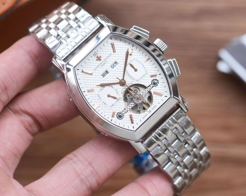 VACHERON CONSTANTIN Watches Lightweight 204608