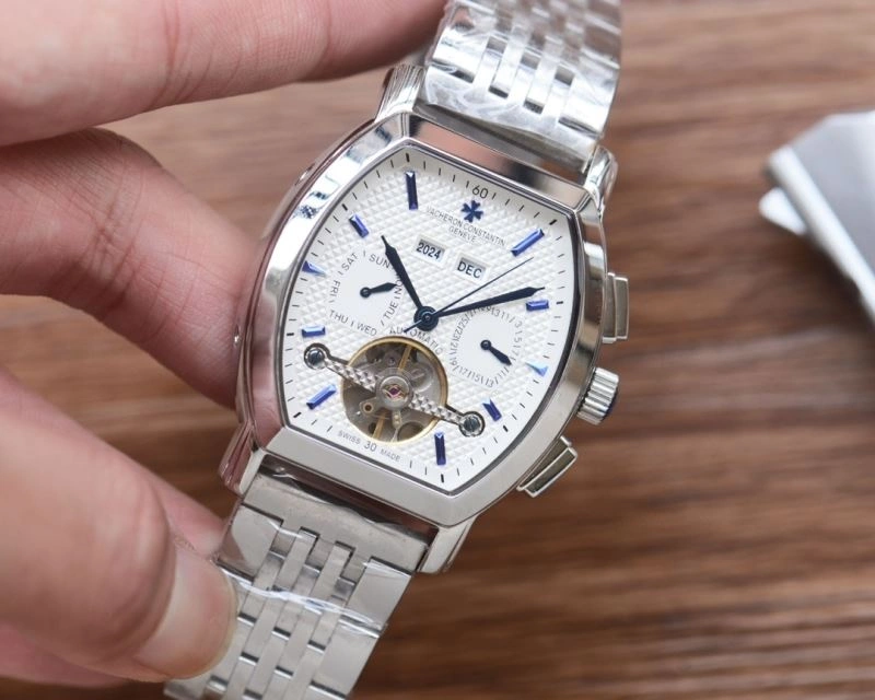 VACHERON CONSTANTIN Watches Lightweight 204608