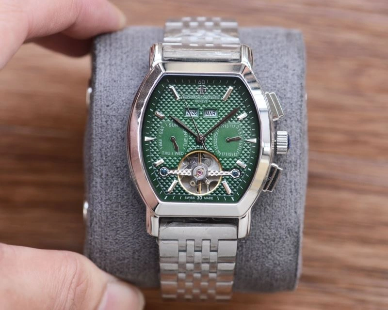 VACHERON CONSTANTIN Watches Lightweight 204608