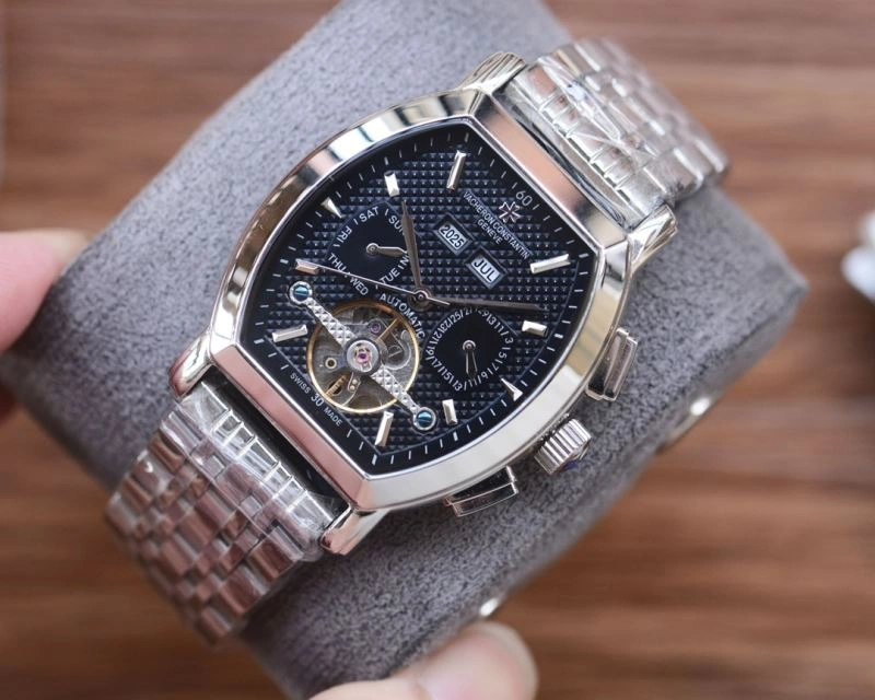 VACHERON CONSTANTIN Watches Lightweight 204608