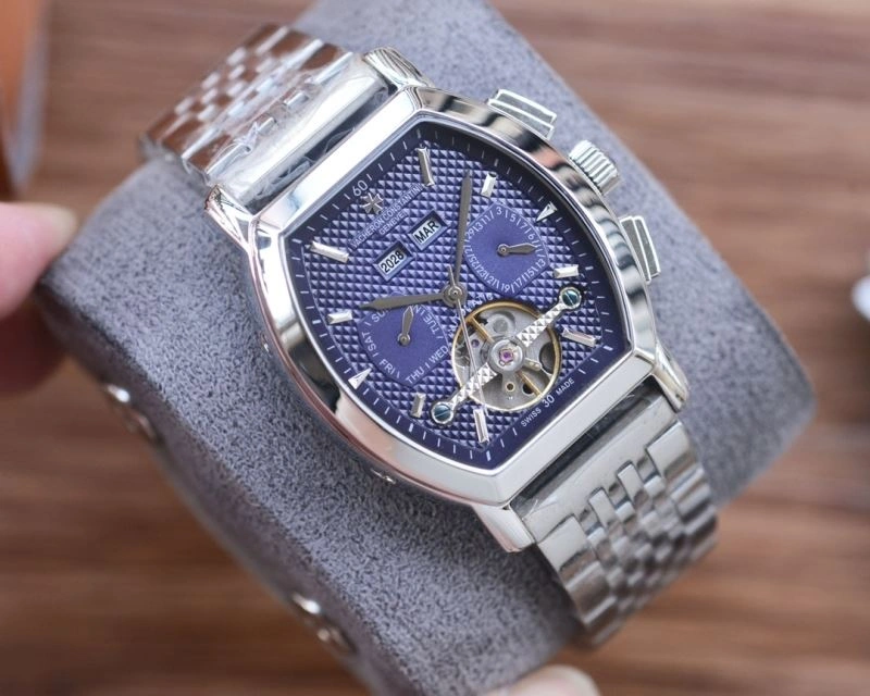 VACHERON CONSTANTIN Watches Lightweight 204608