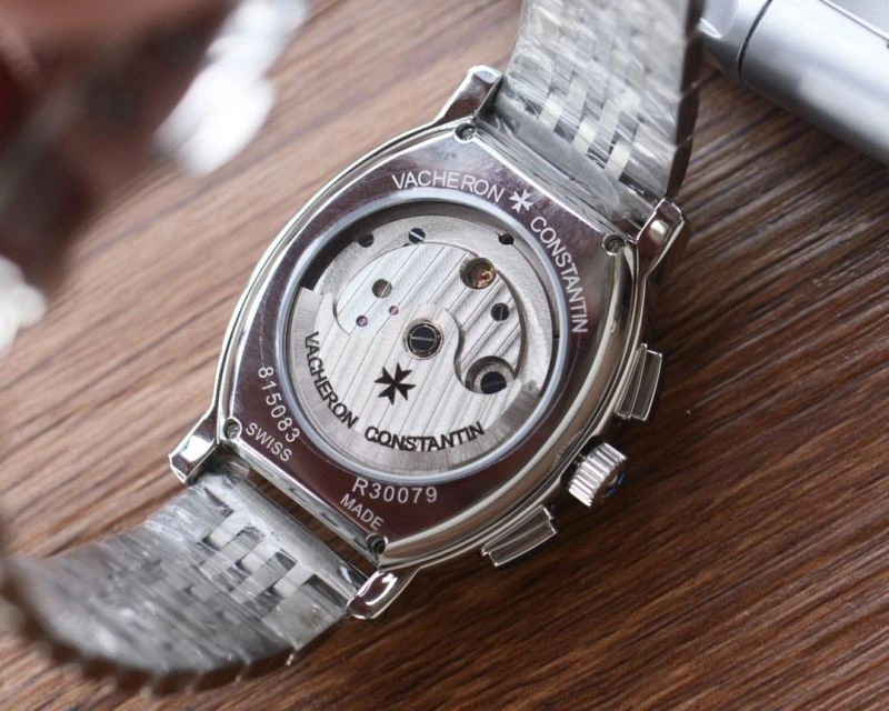 VACHERON CONSTANTIN Watches Lightweight 204608