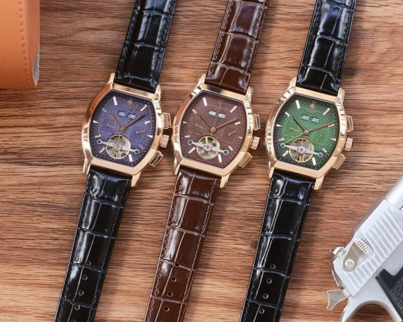 VACHERON CONSTANTIN Watches UrbanStyle 204611