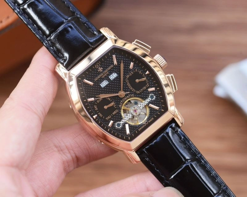 VACHERON CONSTANTIN Watches UrbanStyle 204611