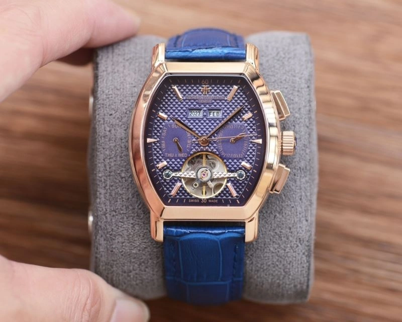 VACHERON CONSTANTIN Watches UrbanStyle 204611
