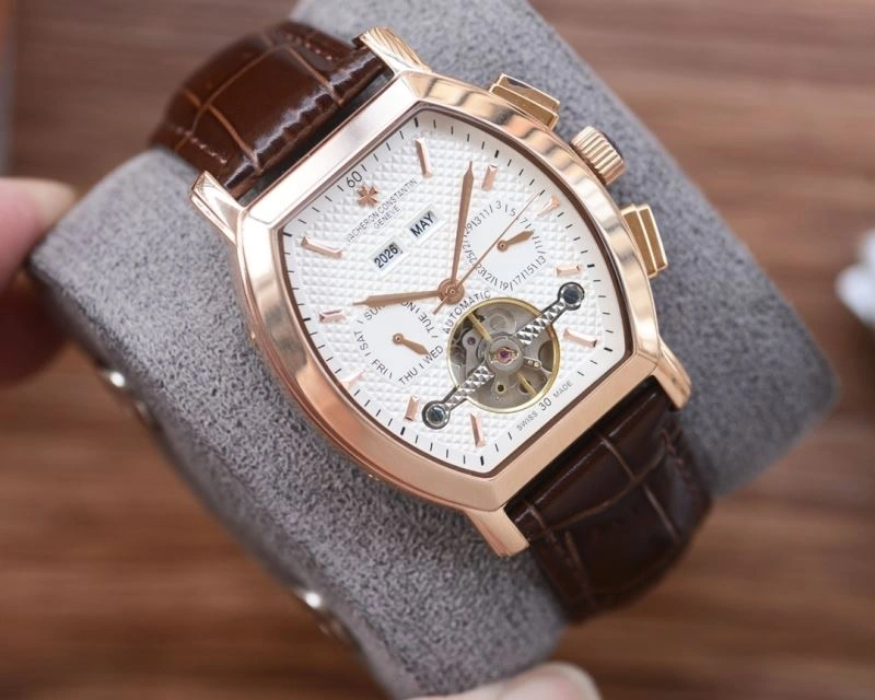 VACHERON CONSTANTIN Watches UrbanStyle 204611
