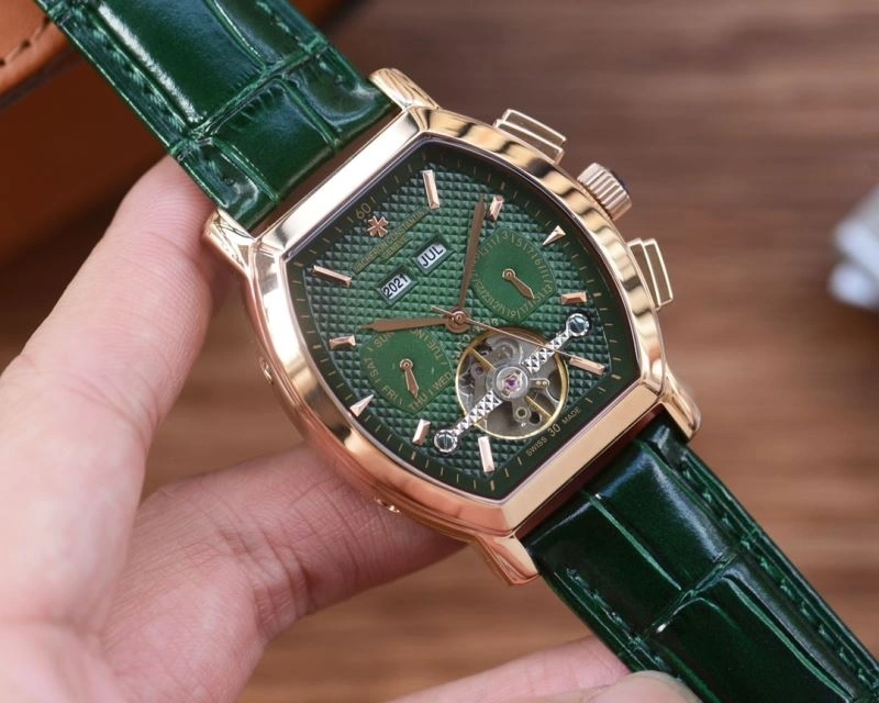 VACHERON CONSTANTIN Watches UrbanStyle 204611