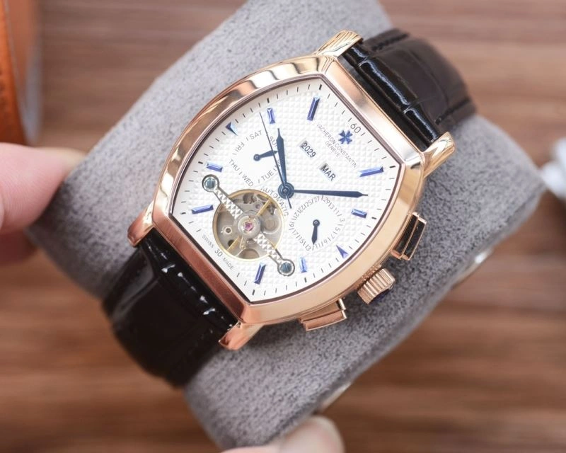 VACHERON CONSTANTIN Watches UrbanStyle 204611