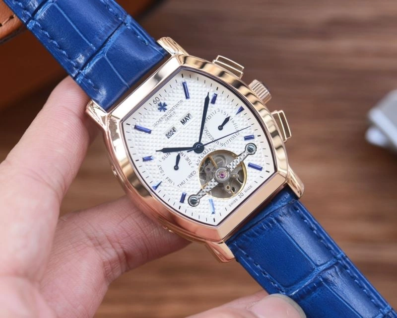 VACHERON CONSTANTIN Watches UrbanStyle 204611