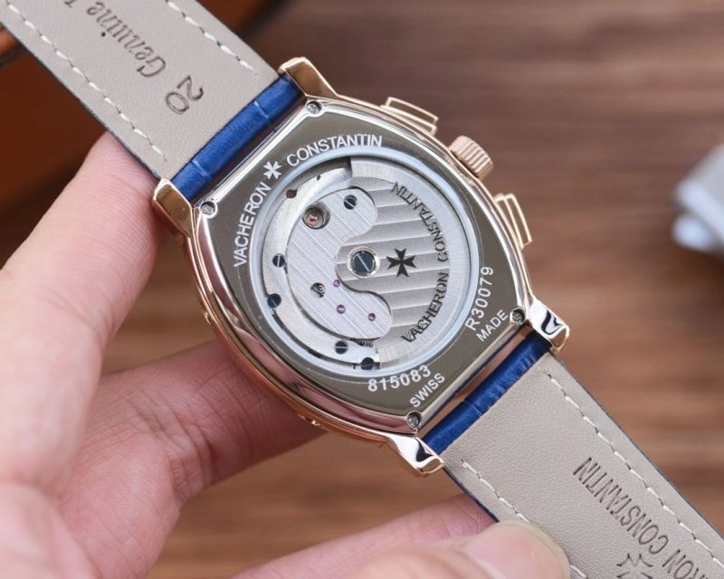 VACHERON CONSTANTIN Watches UrbanStyle 204611