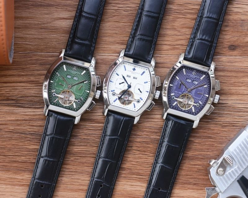 VACHERON CONSTANTIN Watches UrbanChic 204606