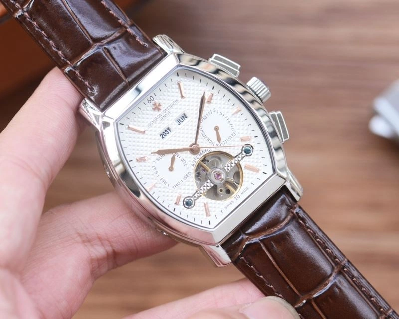 VACHERON CONSTANTIN Watches UrbanChic 204606