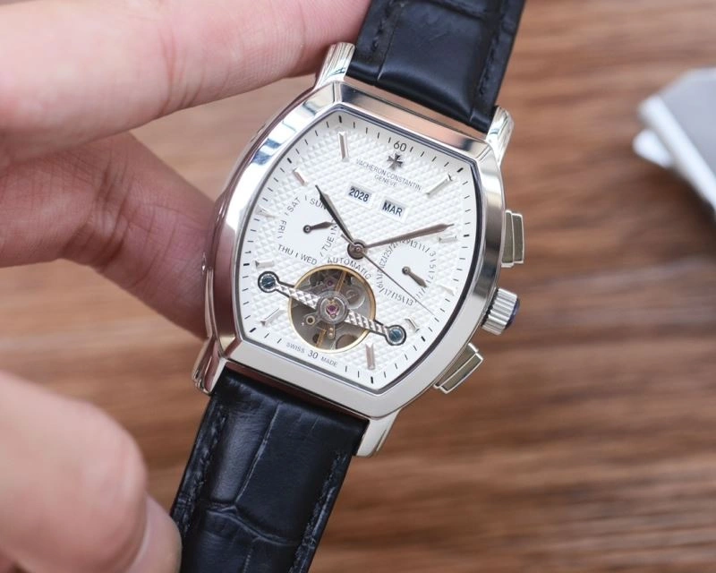 VACHERON CONSTANTIN Watches UrbanChic 204606