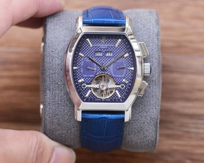VACHERON CONSTANTIN Watches UrbanChic 204606