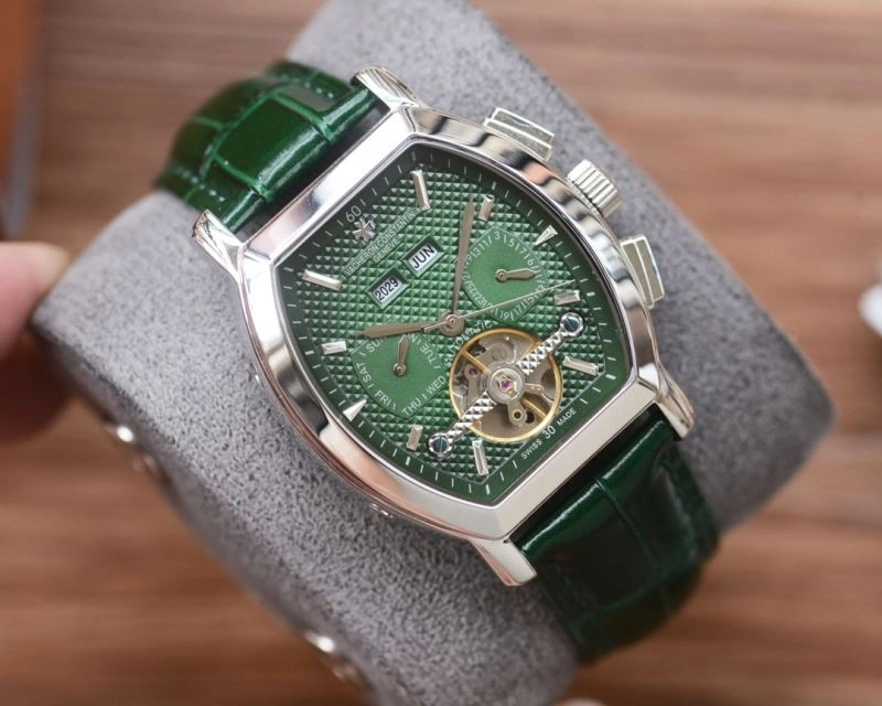 VACHERON CONSTANTIN Watches UrbanChic 204606