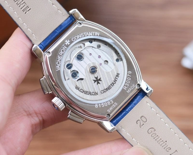 VACHERON CONSTANTIN Watches UrbanChic 204606