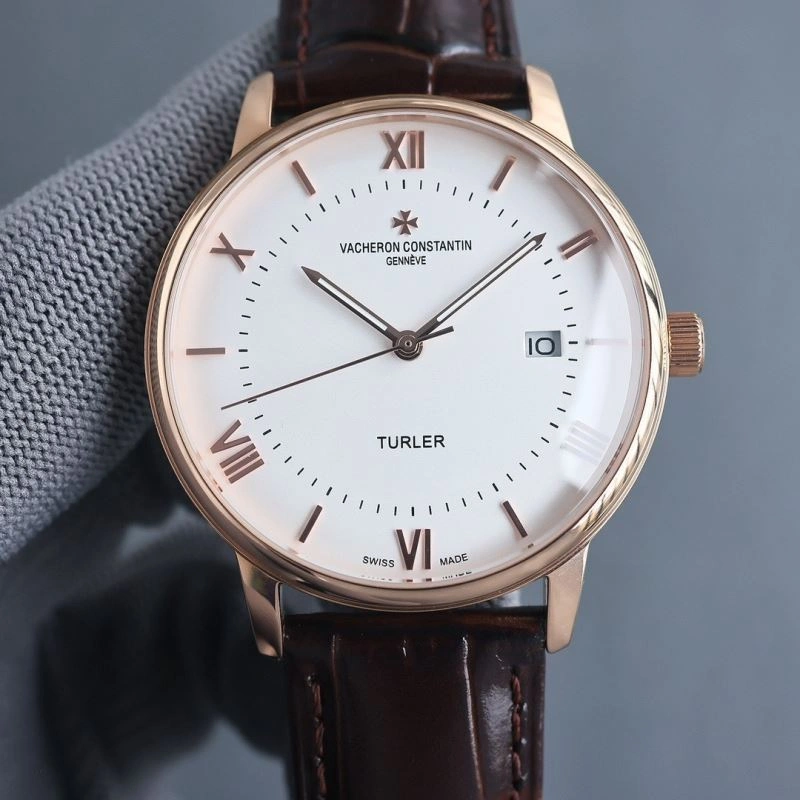 VACHERON CONSTANTIN Watches TimelessDesign 204607