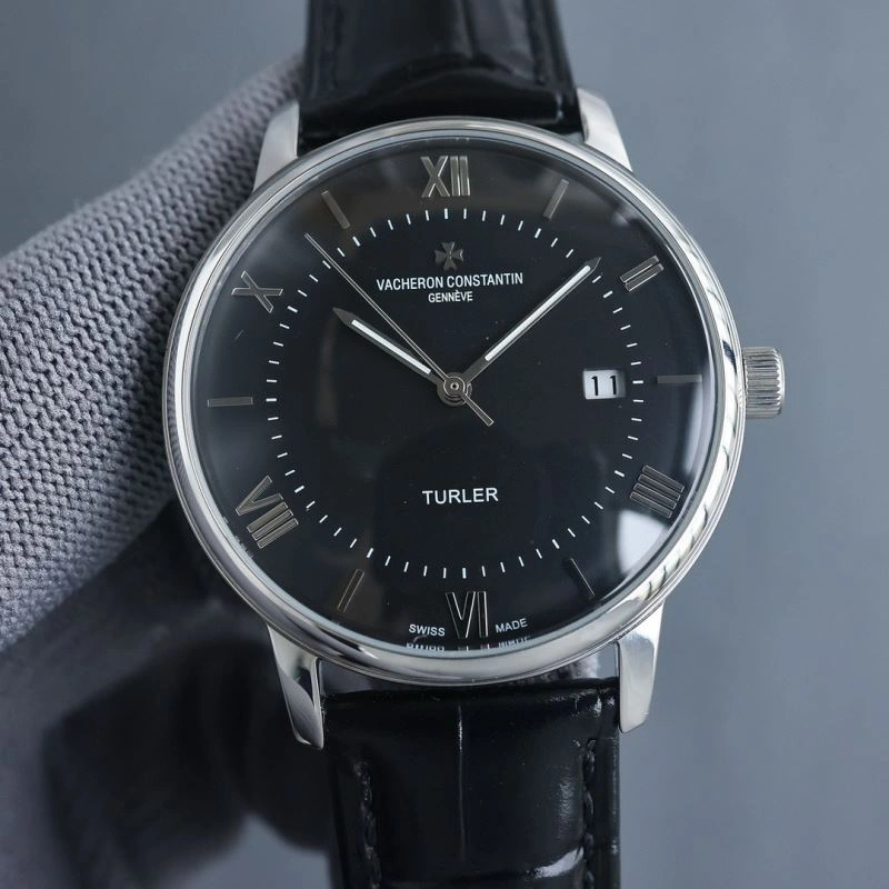 VACHERON CONSTANTIN Watches TimelessDesign 204607