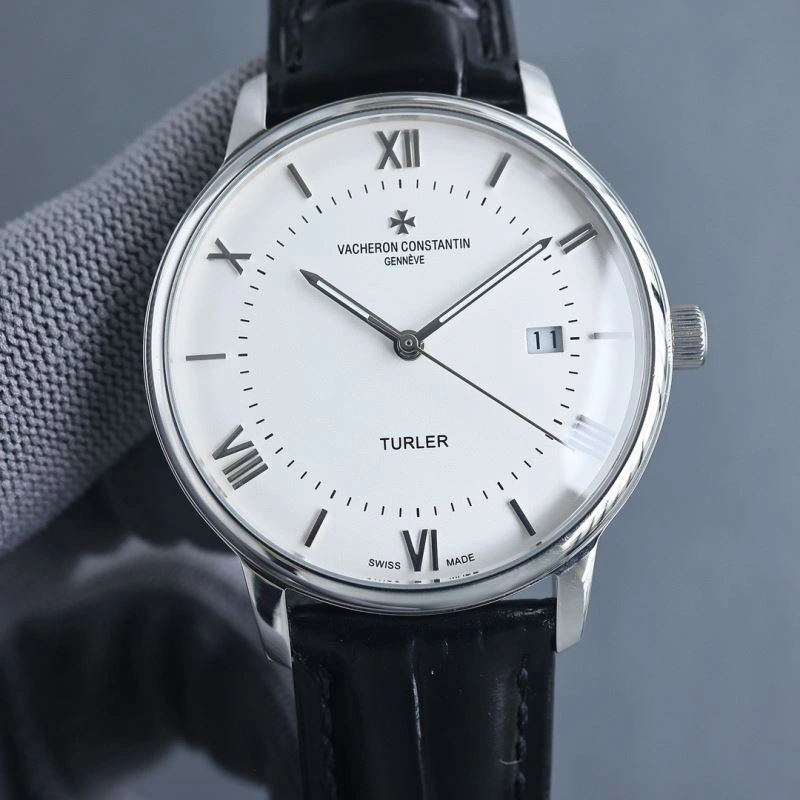 VACHERON CONSTANTIN Watches TimelessDesign 204607