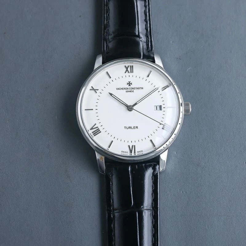 VACHERON CONSTANTIN Watches TimelessDesign 204607