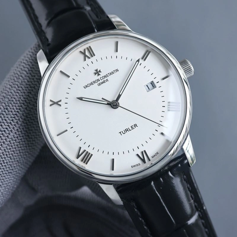 VACHERON CONSTANTIN Watches TimelessDesign 204607