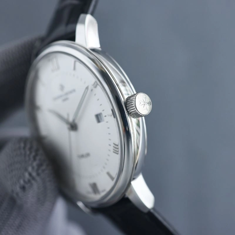 VACHERON CONSTANTIN Watches TimelessDesign 204607