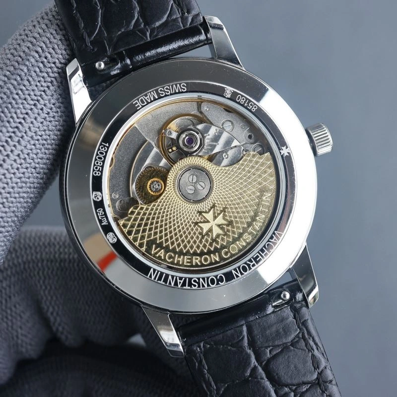 VACHERON CONSTANTIN Watches TimelessDesign 204607