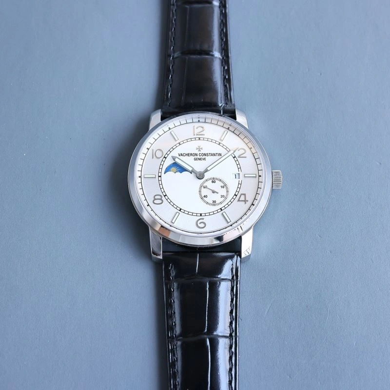 VACHERON CONSTANTIN Watches Efficient 204605