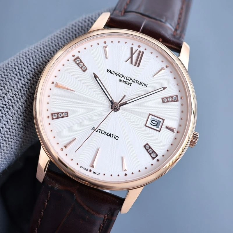 VACHERON CONSTANTIN Watches Minimalist 204604