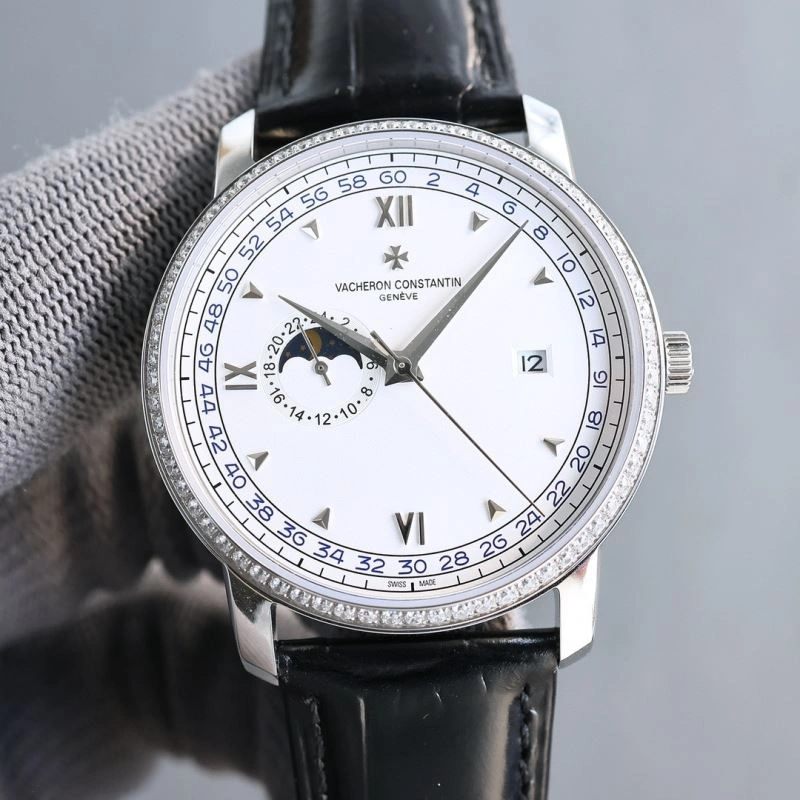 VACHERON CONSTANTIN Watches HighQuality 204602