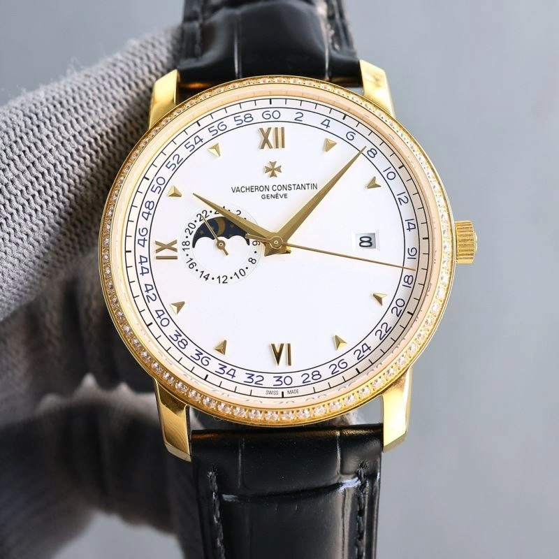 VACHERON CONSTANTIN Watches HighQuality 204602