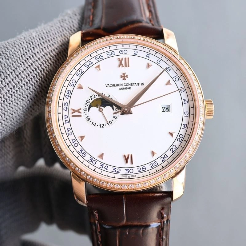 VACHERON CONSTANTIN Watches HighQuality 204602