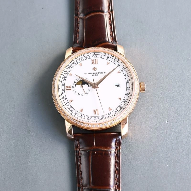 VACHERON CONSTANTIN Watches HighQuality 204602