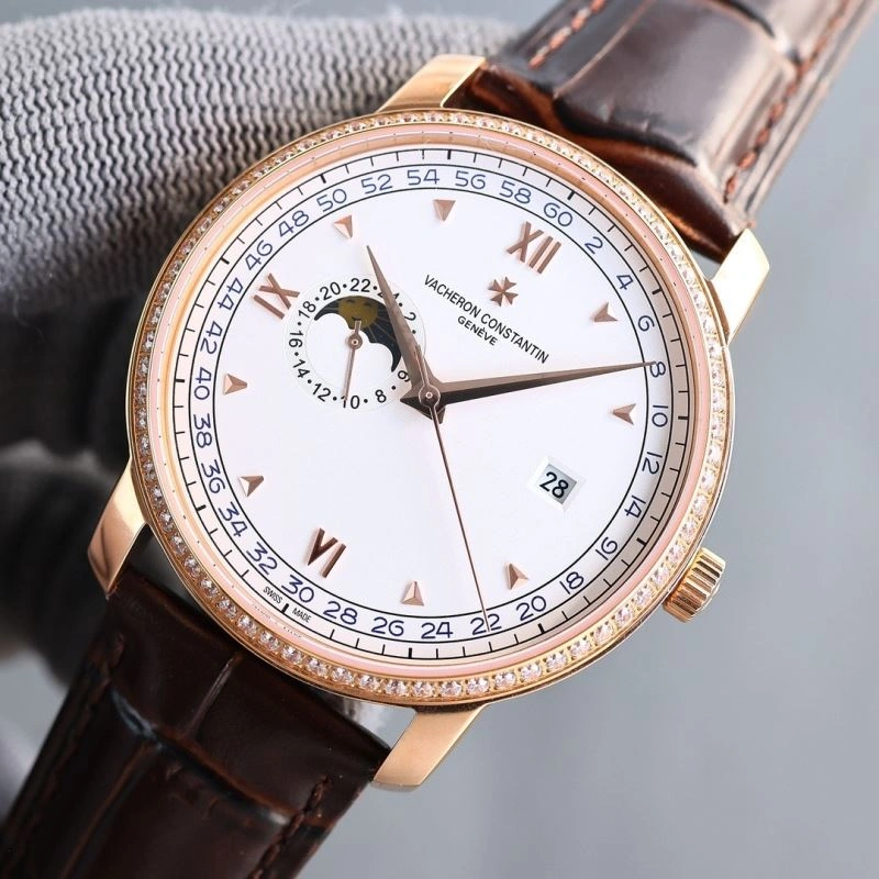 VACHERON CONSTANTIN Watches HighQuality 204602
