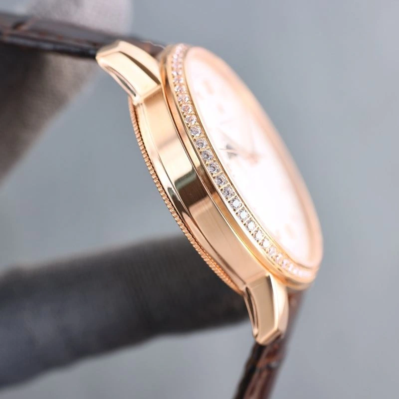 VACHERON CONSTANTIN Watches HighQuality 204602