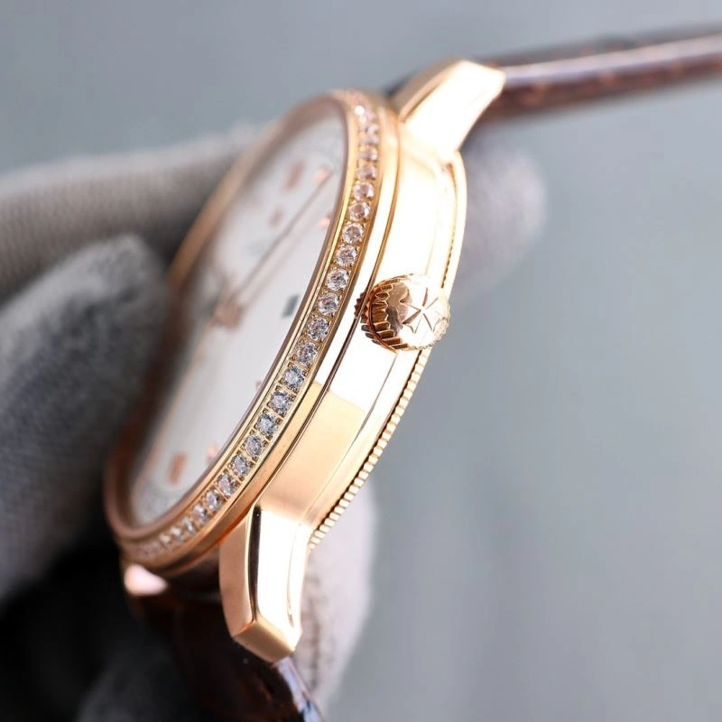 VACHERON CONSTANTIN Watches HighQuality 204602