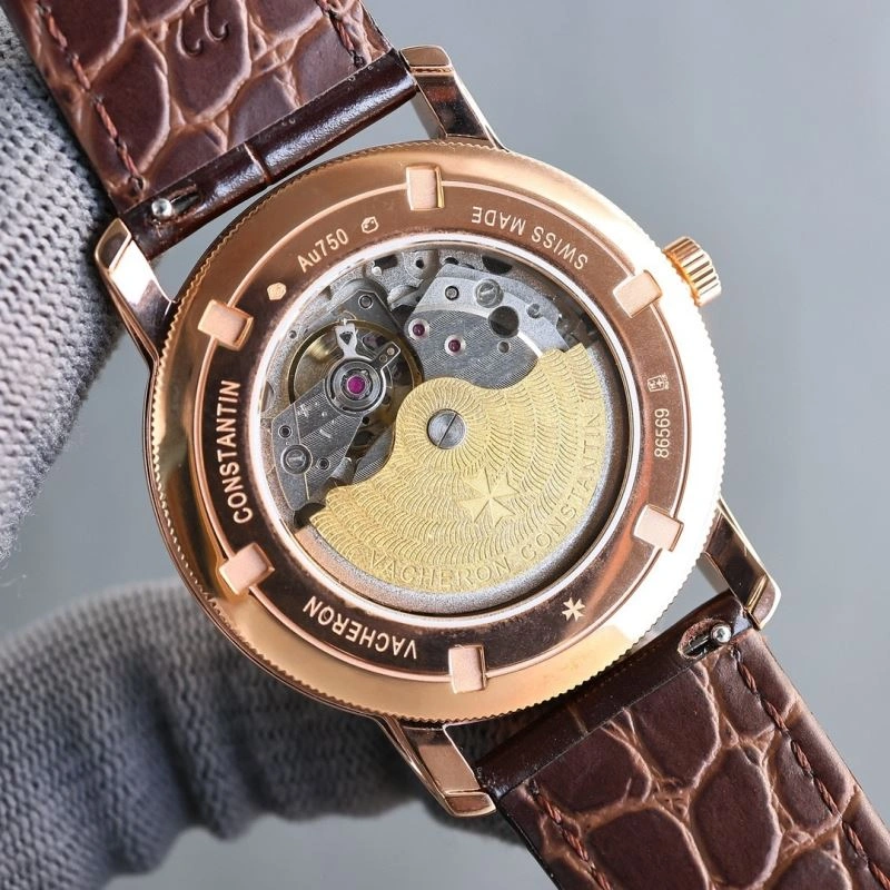 VACHERON CONSTANTIN Watches HighQuality 204602